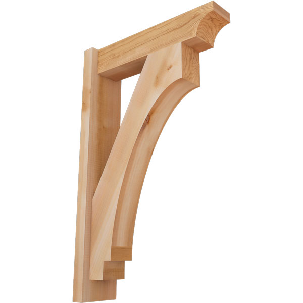 Ekena Millwork OUT06X20X32IMP08SWR