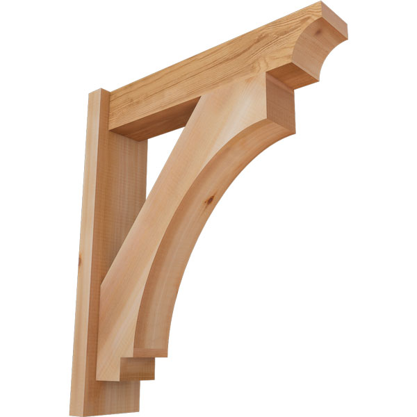 Ekena Millwork OUT06X22X26IMP08SWR