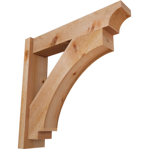 Ekena Millwork OUT06X26X26IMP08RWR