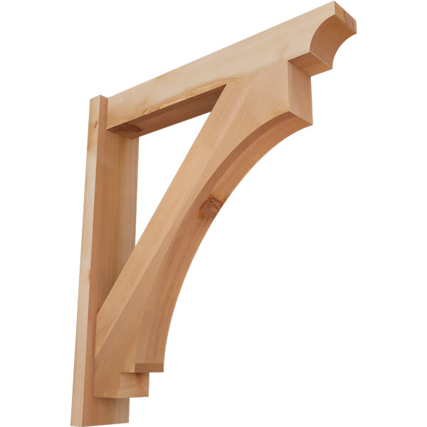 Ekena Millwork OUT06X28X32IMP08SWR