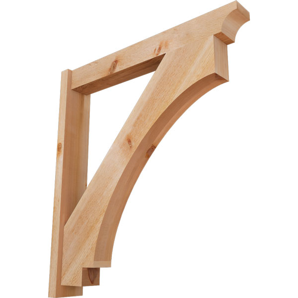Ekena Millwork OUT06X38X42IMP08RWR