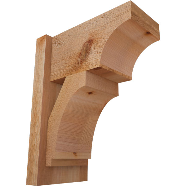 Ekena Millwork OUT08X14X18IMP08RWR