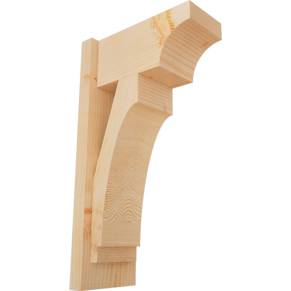 Ekena Millwork OUT08X14X26IMP08SDF