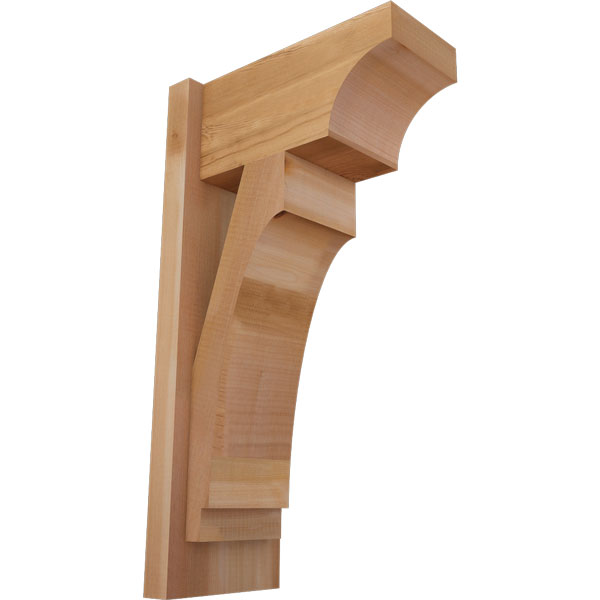 Ekena Millwork OUT08X14X26IMP08SWR