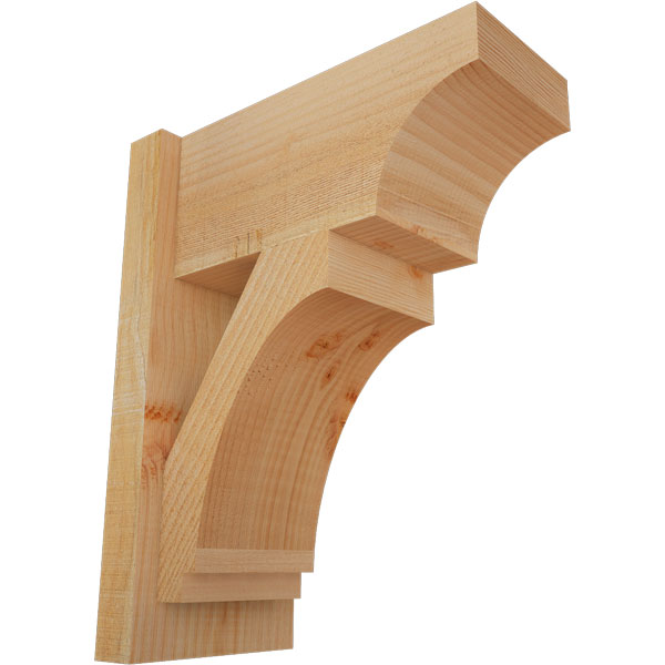 Ekena Millwork OUT08X16X20IMP08RDF