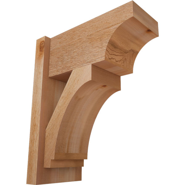 Ekena Millwork OUT08X16X20IMP08RWR