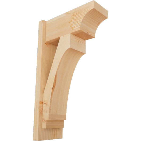 Ekena Millwork OUT08X16X28IMP08SDF