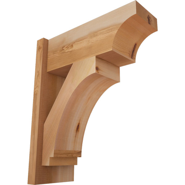 Ekena Millwork OUT08X18X22IMP08SWR