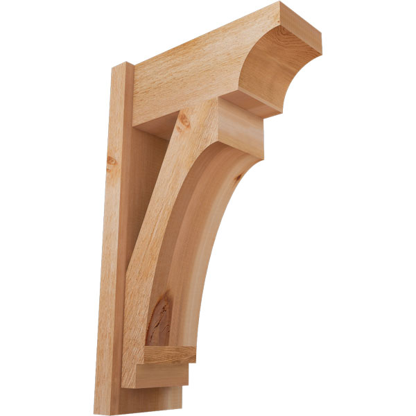 Ekena Millwork OUT08X18X30IMP08RWR