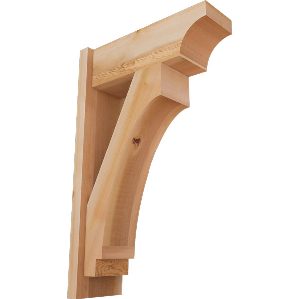 Ekena Millwork OUT08X20X32IMP08SWR