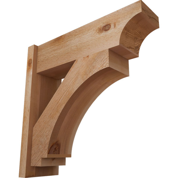 Ekena Millwork OUT08X26X26IMP08RWR