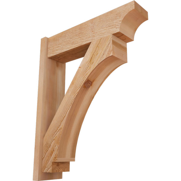 Ekena Millwork OUT08X30X38IMP08RWR