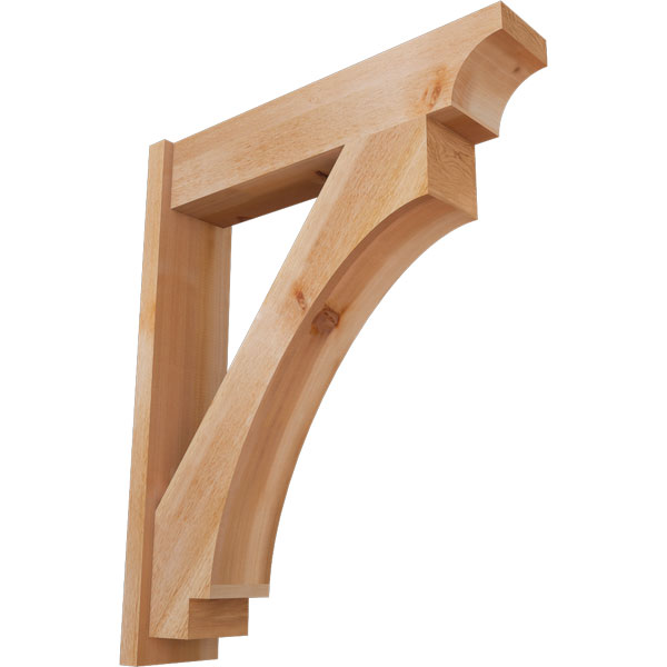 Ekena Millwork OUT08X34X42IMP08RWR
