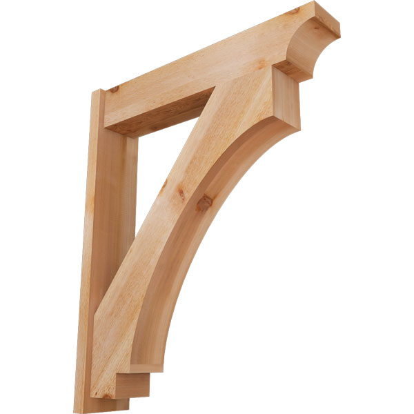 Ekena Millwork OUT08X38X46IMP08RWR