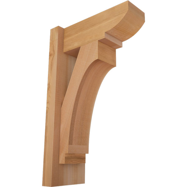 Ekena Millwork OUT06X12X20IMP09SWR