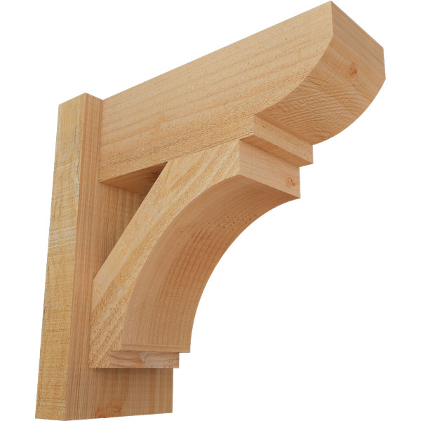 Ekena Millwork OUT06X14X14IMP09RDF