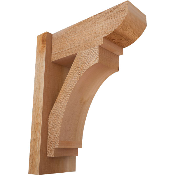 Ekena Millwork OUT06X14X18IMP09RWR