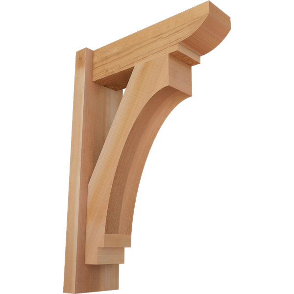 Ekena Millwork OUT06X16X24IMP09SWR