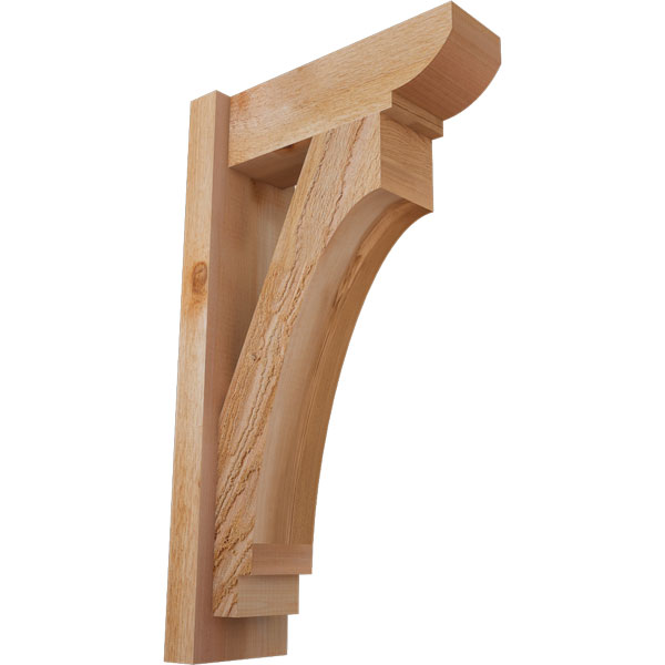 Ekena Millwork OUT06X16X28IMP09RWR