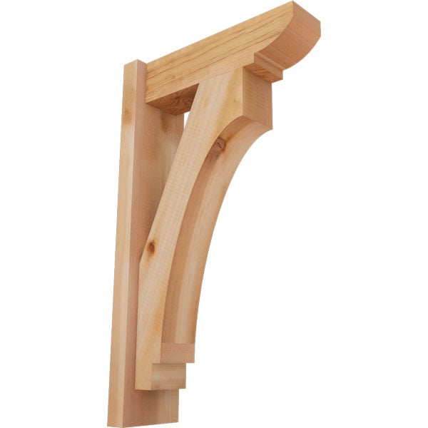 Ekena Millwork OUT06X16X28IMP09SWR
