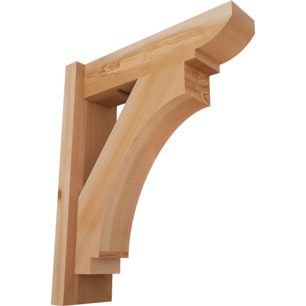 Ekena Millwork OUT06X18X22IMP09SWR