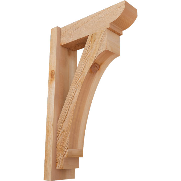 Ekena Millwork OUT06X18X30IMP09RWR