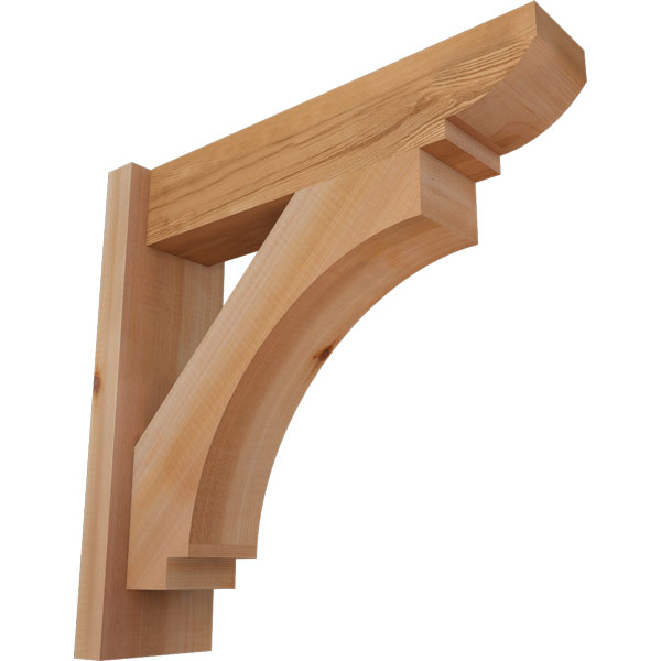Ekena Millwork OUT06X20X20IMP09SWR