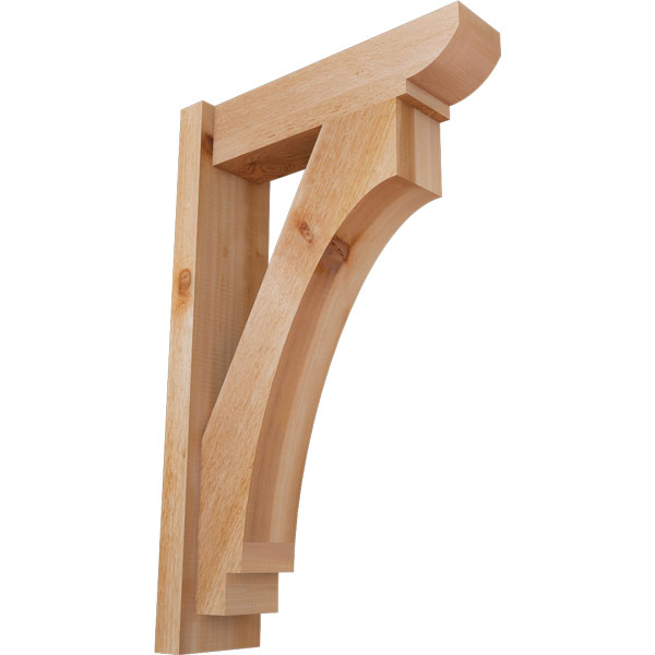 Ekena Millwork OUT06X20X32IMP09RWR