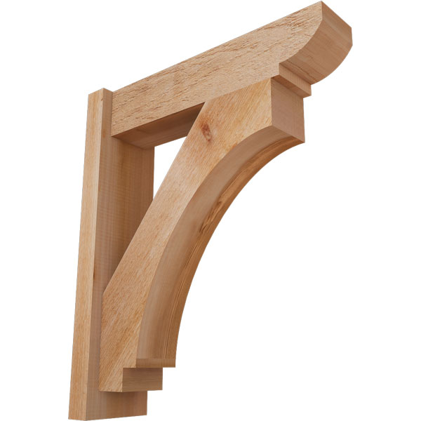 Ekena Millwork OUT06X22X26IMP09RWR