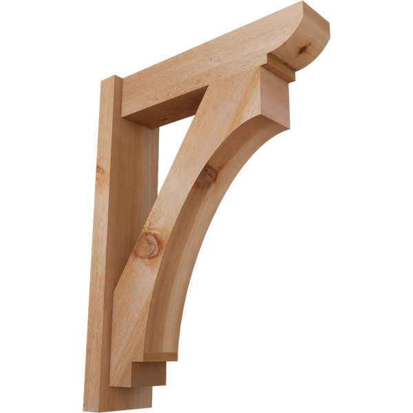 Ekena Millwork OUT06X22X30IMP09RWR