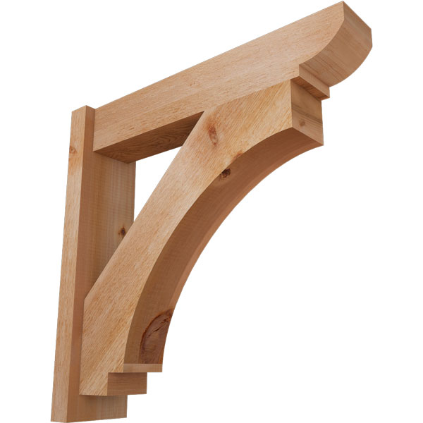 Ekena Millwork OUT06X26X26IMP09RWR