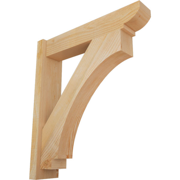Ekena Millwork OUT06X26X30IMP09RDF