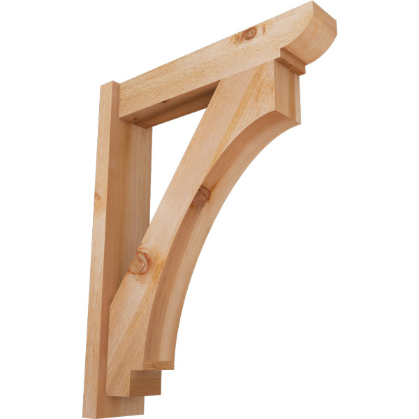 Ekena Millwork OUT06X26X34IMP09RWR