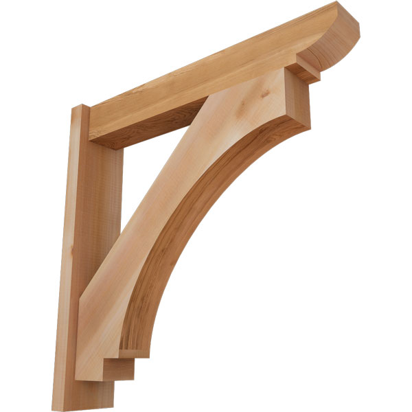Ekena Millwork OUT06X28X28IMP09SWR