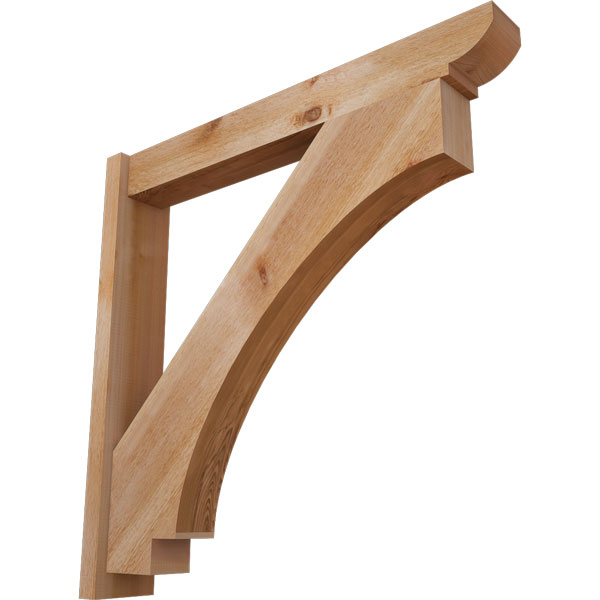 Ekena Millwork OUT06X38X38IMP09RWR