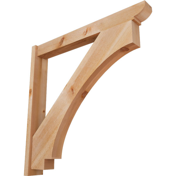 Ekena Millwork OUT06X44X44IMP09RWR