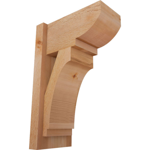 Ekena Millwork OUT08X14X22IMP09RWR
