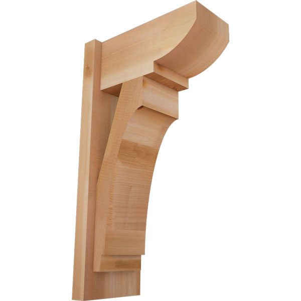 Ekena Millwork OUT08X14X26IMP09SWR