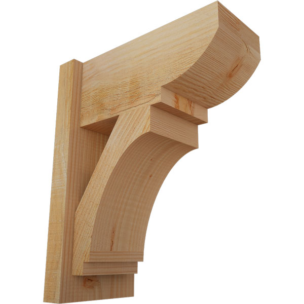 Ekena Millwork OUT08X16X20IMP09RDF