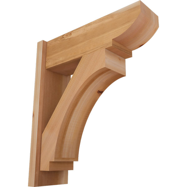 Ekena Millwork OUT08X22X26IMP09SWR