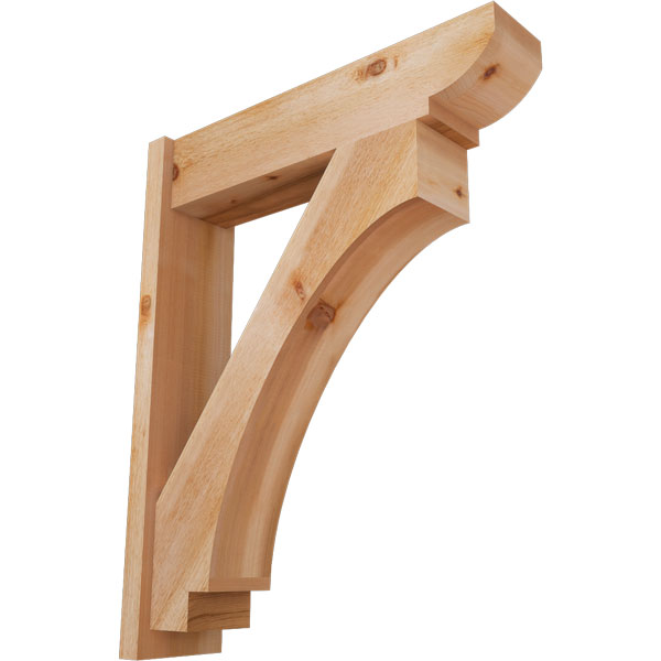 Ekena Millwork OUT08X32X40IMP09RWR