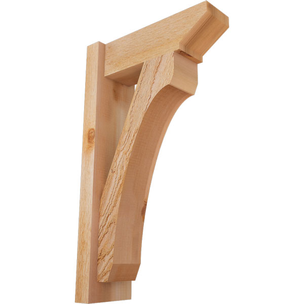 Ekena Millwork OUT06X16X28LEC07RWR
