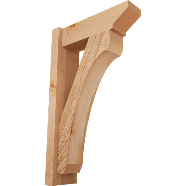 Ekena Millwork OUT06X18X30LEC07RWR