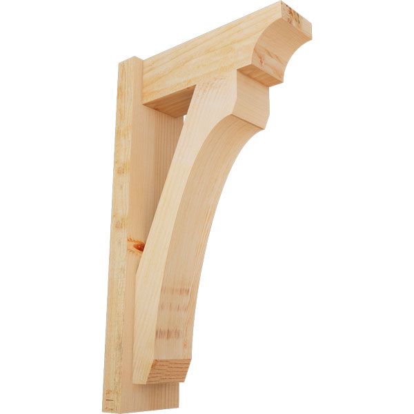 Ekena Millwork OUT06X16X28LEC08RDF