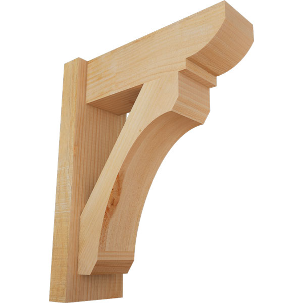 Ekena Millwork OUT06X16X20LEC09RDF