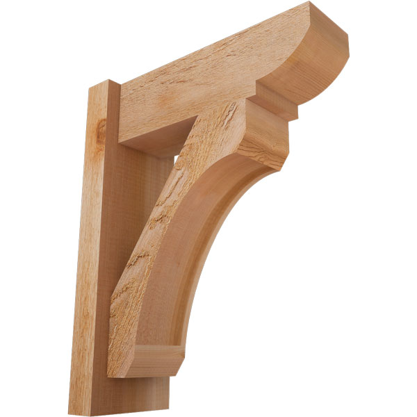 Ekena Millwork OUT06X16X20LEC09RWR