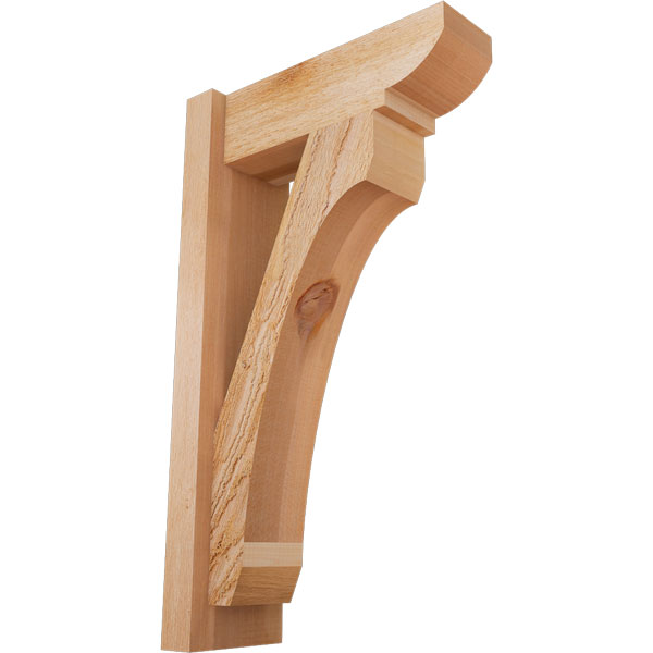 Ekena Millwork OUT06X16X28LEC09RWR