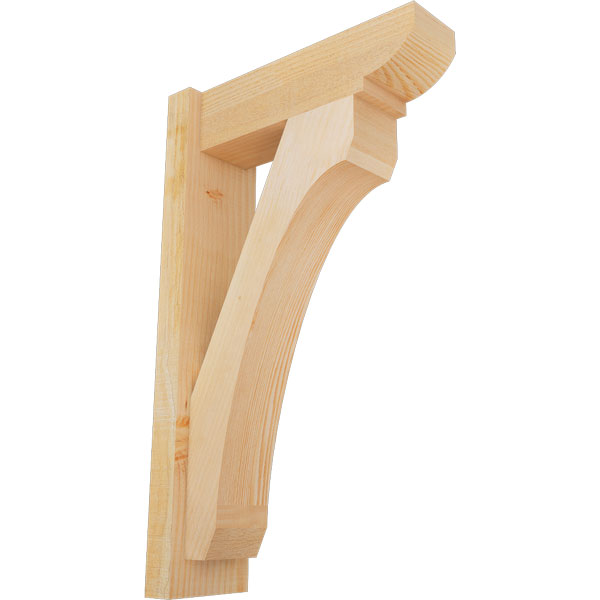 Ekena Millwork OUT06X18X30LEC09RDF
