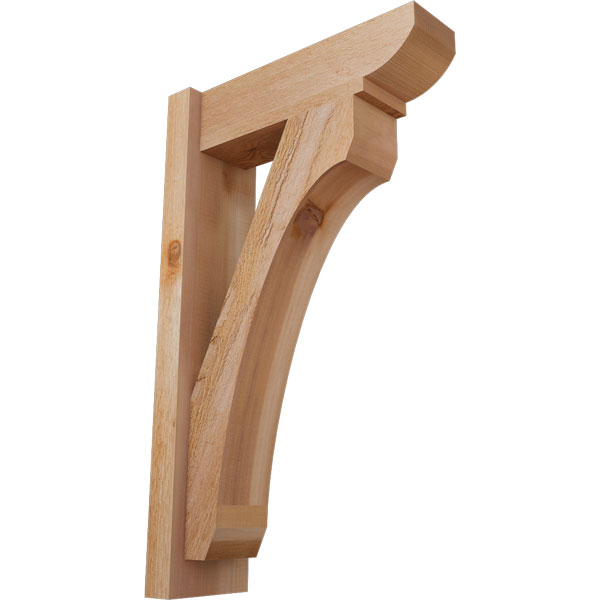Ekena Millwork OUT06X18X30LEC09RWR