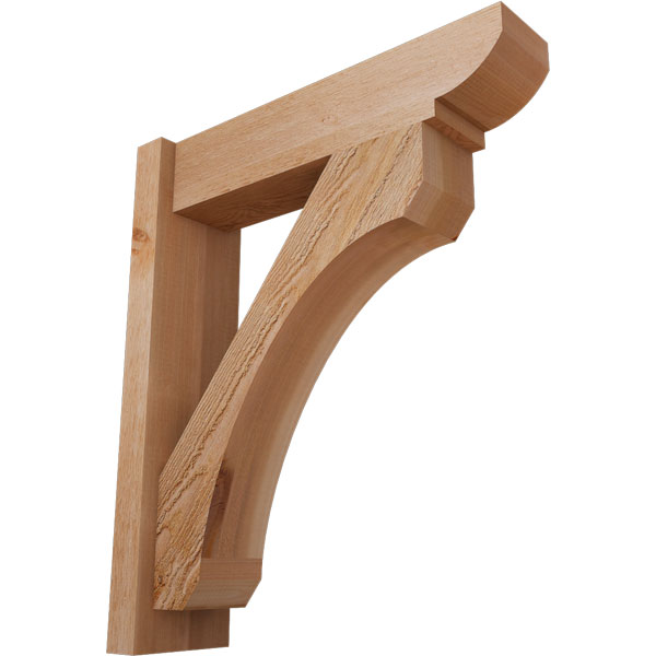 Ekena Millwork OUT06X22X26LEC09RWR